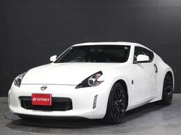 日産 フェアレディZ 3.7 1オナ 後期 HDDナビTV ドラレコ　Bカメラ