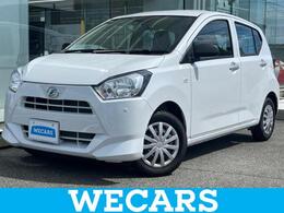 ダイハツ ミライース 660 L SAIII ABS/禁煙車/エアバッグ 運転席/エアバッグ