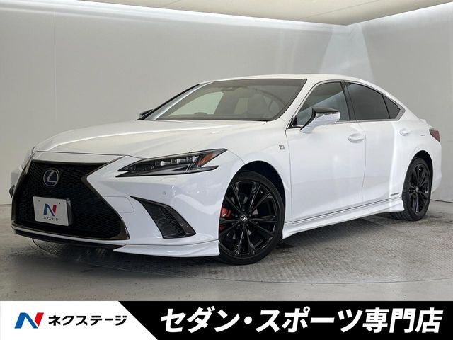 後期　白革シート　ハンズフリーパワーバックドア　TRDエアロ