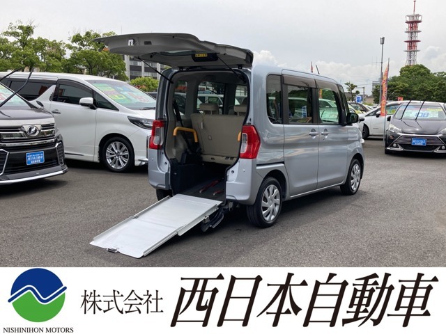☆ご覧いただきありがとうございます☆県下最大級！HV車・コンパクトカー・ミニバン・ワンボックス・SUV・商用車・福祉車輌など豊富な在庫の中からお気に入りにきっと出会えるはず！安心・お得な本社展示場です。
