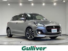 スズキ スイフト 1.2 RS セーフティパッケージ装着車 純正8型ナビ 衝突軽減 追従走行 ドラレコ