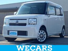 ダイハツ ムーヴコンテ 660 X 新品タイヤ/純正 SDナビ/Bluetooth接続/ETC