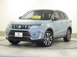 スズキ エスクード 1.5 4WD 2トーンルーフ 6AGS