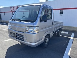 ホンダ アクティトラック 660 SDX 4WD 荷台ライト装備
