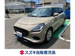 スズキ スイフト XG 衝突被害軽減ブレーキ　オーディオ