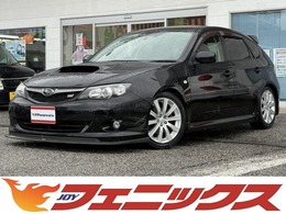 スバル インプレッサハッチバック 2.0 S-GT スポーツパッケージ 4WD EJ20ターボ　MTモード　BLITZ車高調　クル