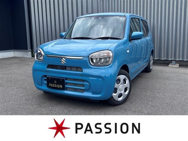 ★パッショングループは新車・未使用車・中古車を取り扱う専門店★　東海地区最大級の展示場にてお選び頂けます！！