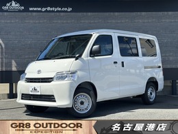 トヨタ タウンエースバン 1.5 GL 4WD 4WD/トヨタセーフティセンス/コーナーセン