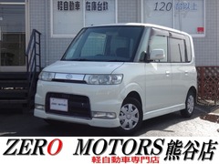 ダイハツ タント の中古車 660 カスタム L 埼玉県熊谷市 1.5万円