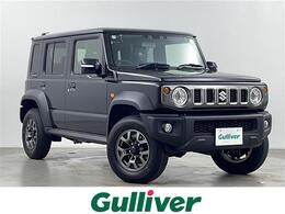 スズキ ジムニーノマド 1.5 FC 4WD 登録済未使用車　ディスプレイオーディオ