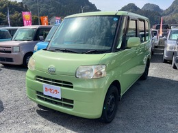ダイハツ タント 660 L キーレスエントリー ETC 片側スライドドア