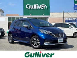 日産 ノート 1.2 e-POWER AUTECH 純正ナビ バックカメラ 前後ドラレコ