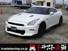 日産 NISSAN GT-R の中古車 3.8 ピュアエディション 4WD 兵庫県神戸市西区 1633.0万円