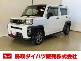ダイハツ タフト 660 Gターボ 4WD スマートアシスト付き　シートヒーター　ス