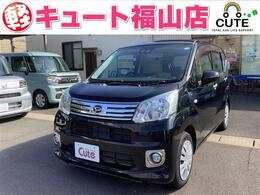 ダイハツ ムーヴ 660 L SAIII フォグライト キーレス