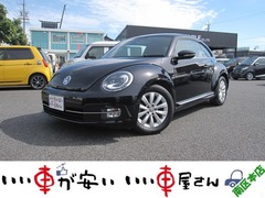 フォルクスワーゲン ザ・ビートル (ハッチバック) の中古車 デザイン 愛知県名古屋市南区 31.1万円