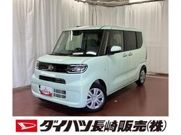 ダイハツ タント 660 X 届出済未使用車　元展示車