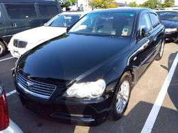 トヨタ マークX 2.5 250G Four 4WD 