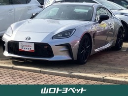 トヨタ GR86 2.4 RZ 