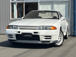 日産 スカイラインGT-R 2.6 VスペックII 4WD 