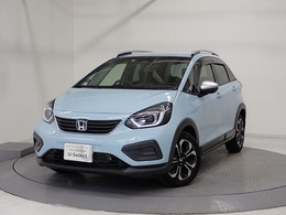 ホンダ フィット 1.5 e:HEV クロスター 