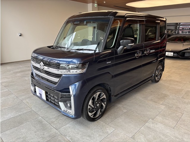 弊社は埼玉県越谷市あるZ-MOTORSです。ご来店の際は、事前にご連絡をいただきますよう、よろしくお願い致します！じっくり現車確認出来るようご準備を致します！
