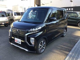 三菱 eKクロススペース 660 T マイパイロット　両側電動スライド