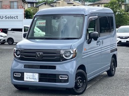 ホンダ N-VAN 660 +スタイル ファン Gathersディスプレイオーディオ(WX-211C)