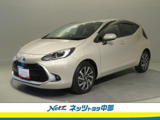 トヨタ高品質洗浄【まるごとクリーニング】・車両状態が一目瞭然の【車両検査証明書】・安心の【トヨタロングラン保証】の3つの安心をセットにした中古車が、トヨタ認定中古車！