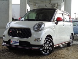 ダイハツ キャスト スポーツ 660 SAIII 4WD ナビTV Rカメラ　15AW　禁煙・本州車