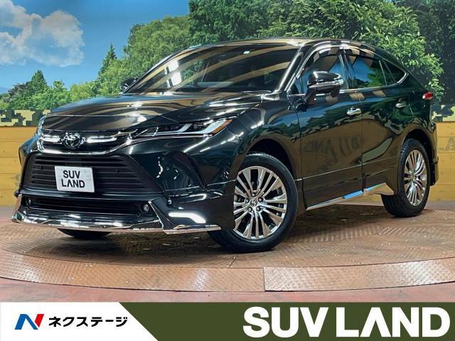 禁煙車　モデリスタエアロ　12型ナビ　バックカメラ　セーフティセンス