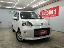 トヨタ ポルテ 1.5 G 4WD 禁煙車