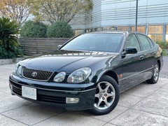 トヨタ アリスト の中古車 3.0 S300ベルテックスエディション 東京都墨田区 149.8万円
