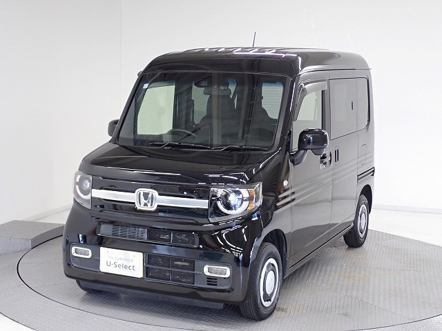 この車両は【Honda中古車認定グレードU-Select】です。無料保証1年間と3つの安心をお約束します。詳しくは下の写真をスクロールして下さい。