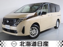 日産 セレナ 2.0 XV 4WD 衝突軽減ブレ-キ踏み間違衝突防止アシスト