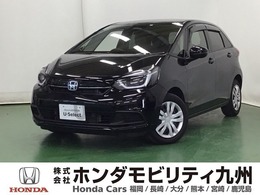 ホンダ フィット 1.5 e:HEV ホーム ナビ　Rカメラ　ブルートゥース　フルセグ