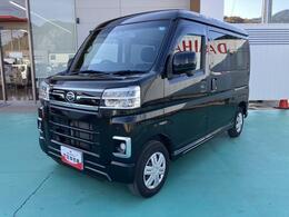 ダイハツ アトレー 660 X 