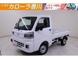 トヨタ ピクシストラック スタンダード 4WD 