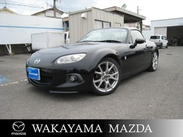 マツダ ロードスター 2.0 RS RHT 