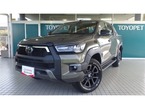 2.4 Z レボ ロッコ エディション ディーゼルターボ 4WD