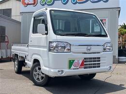 ホンダ アクティトラック 660 タウン 4WD 