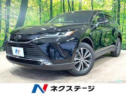 トヨタ ハリアー 2.0 G 12.3型ディスプレイオーディオ　バックカメ