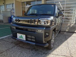 ダイハツ タフト 660 G クロム ベンチャー 4WD 