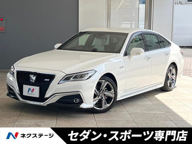 セーフティセンス　ブラインドスポットモニター　黒革シート　パドルシフト