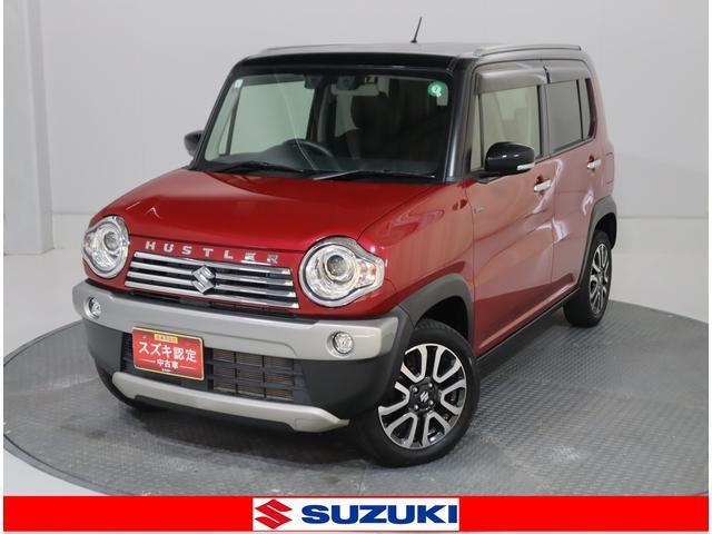充実した納車前整備！充実した保証！スズキ認定中古車☆ 衝突被害軽減ブレーキ・前方踏み間違い防止装置など安全機能充実装備☆