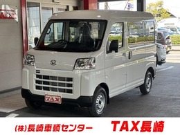 ダイハツ ハイゼットカーゴ 660 デラックス スマートアシスト・アイドリングストップ