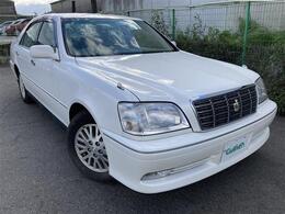 トヨタ クラウンロイヤル 2.5 ロイヤルサルーン プレミアム21 禁煙車 純正ナビTV ETC ドラレコ クルコン