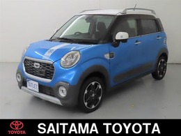 ダイハツ キャスト アクティバ 660 Gターボ SAII 衝突軽減ブレーキ　踏み間違い防止装置