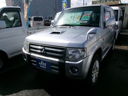 三菱 パジェロミニ 660 VR 4WD 