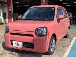 ダイハツ ミラトコット 660 L SAIII 4WD 